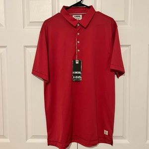 Linksoul Polo Shirt